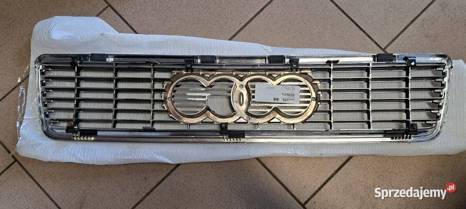 Nowa atrapa chłodnicy grill Audi 80 B4 Luzino