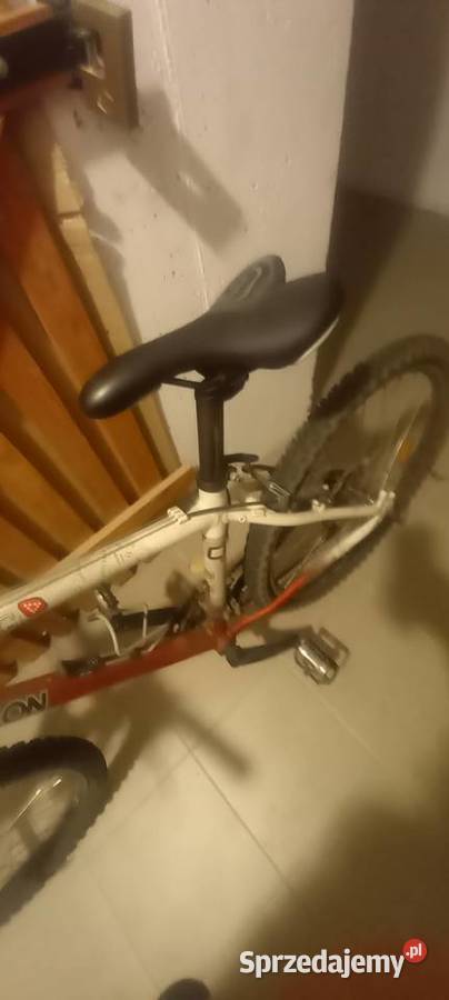 Sprzedam rower górski Rockrider Warszawa sprzedam