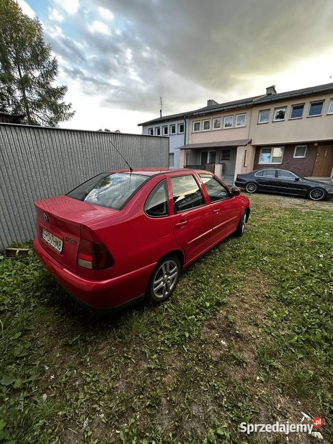 Vw polo Classic łódzkie Zduńska Wola sprzedam