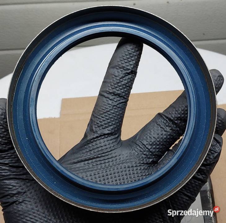 PIERŚCIEŃ USZCZELNIAJĄCY PIASTY RENAULT MIDLINER Mielęcin