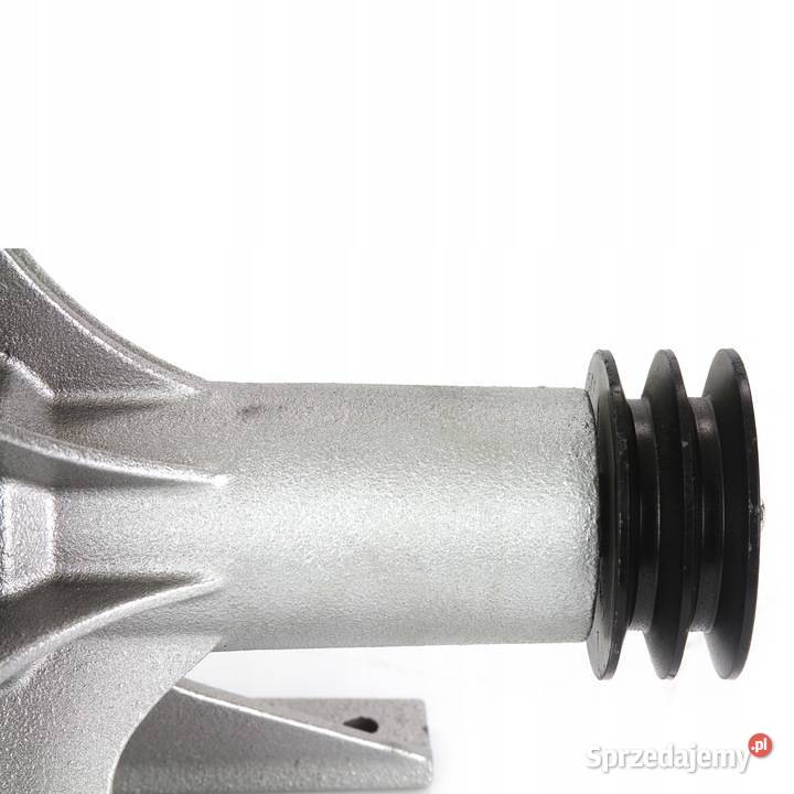 POMPA DO WODY BRUDNEJ PASEK KLINOWY 2 50mm SU50 Chmielnik