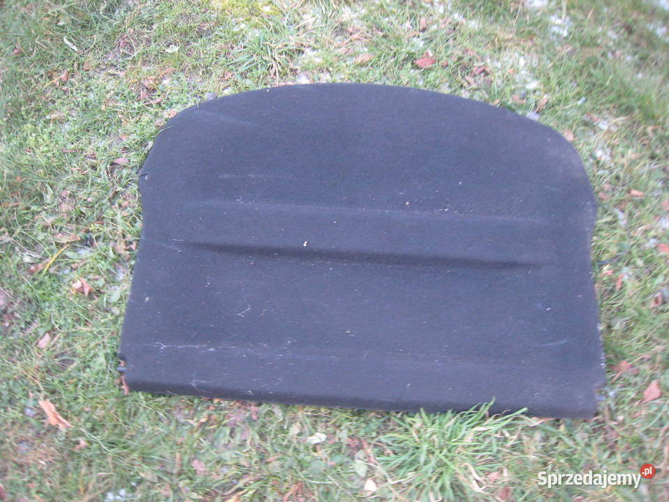 Półka tylna tył bagażnika Ford Mondeo mk3 małopolskie Kraków