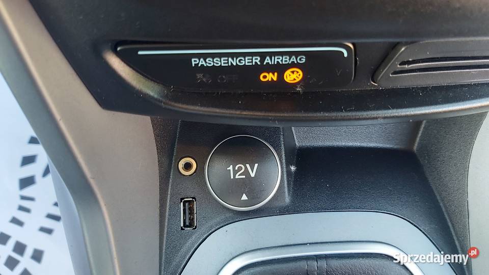 FORD B 1 5HDI 95 Serwis ALU KLIMA Elbląg sprzedam