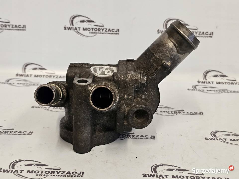 HONDA CRV 22 ICTDI N22A2 Obudowa termostatu