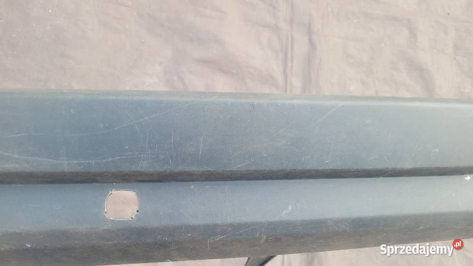 RENAULT MEGANE 3 III KOMBI 09 ZDERZAK TYŁ Ruda Śląska