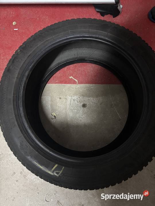 Opony zimowe 17 45 Warszawa