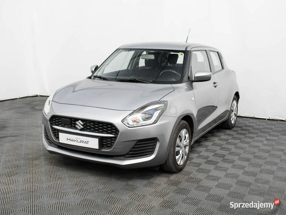 Suzuki Swift WD8767S12 Dualjet SHVS Premium czujnik zmierzchu pomorskie Gdańsk sprzedam
