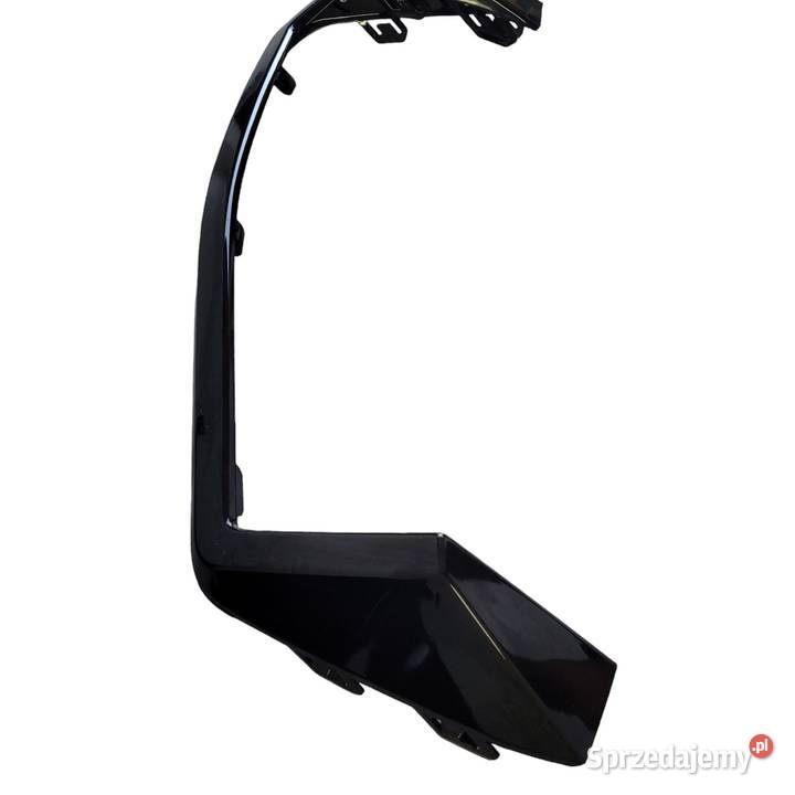 Listwa prawa BMW 11460913 Atrapy Barlinek sprzedam