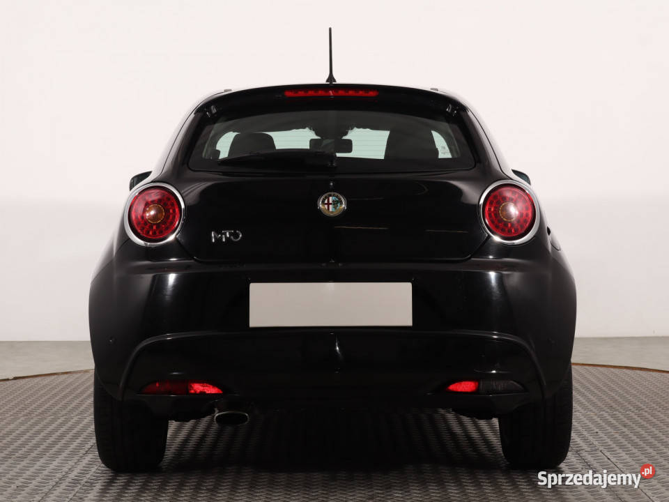 Alfa Romeo MiTo 14 16V