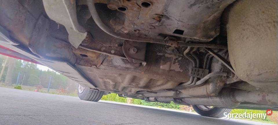 Honda Del Sol Crx 16 Vtec wielkopolskie Czajków