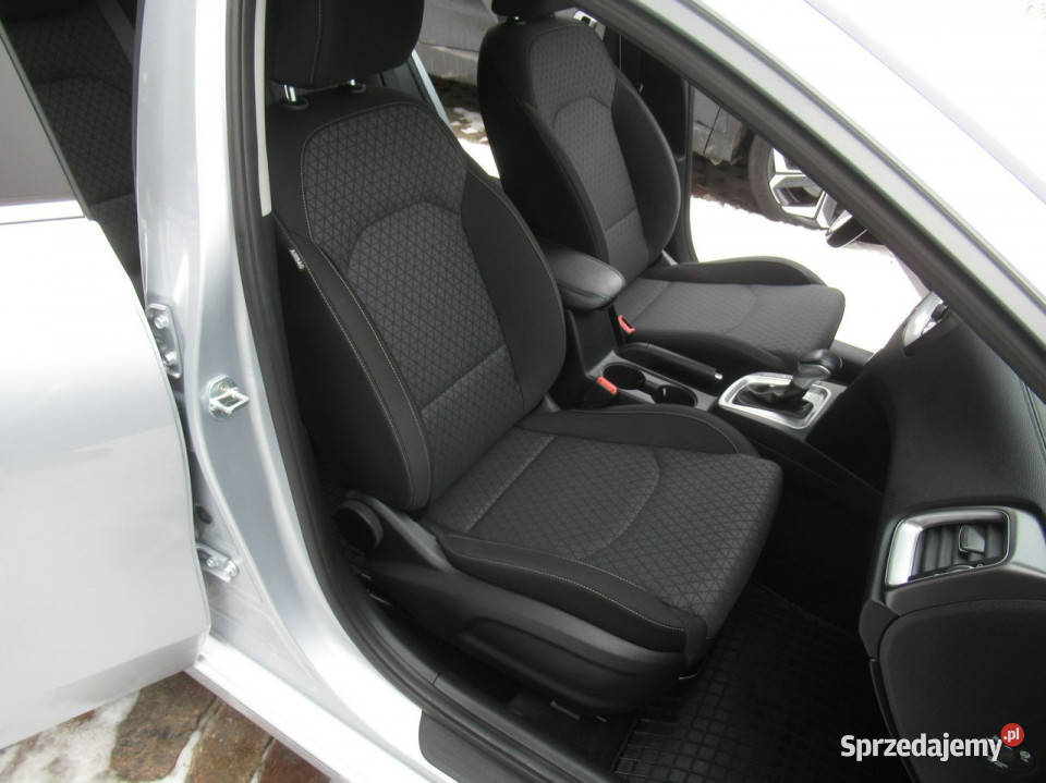 Kia Ceed BEZSZKODOWY Kamera AndroidCarPlay Salon Warszawa