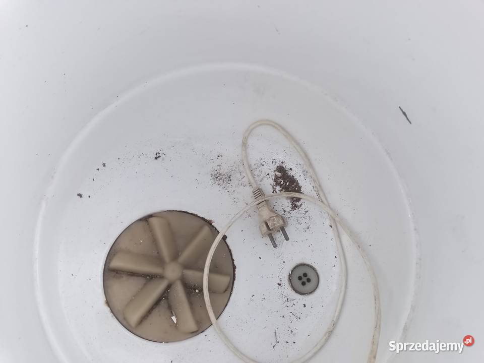 Pralka Frania światowit z lat 60 działające dwie Kozłów Biskupi