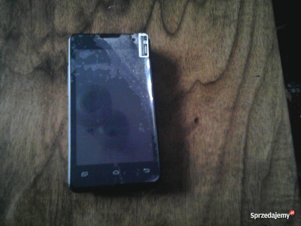 Pentagram Combo 4Core Telefony komórkowe Rybnik