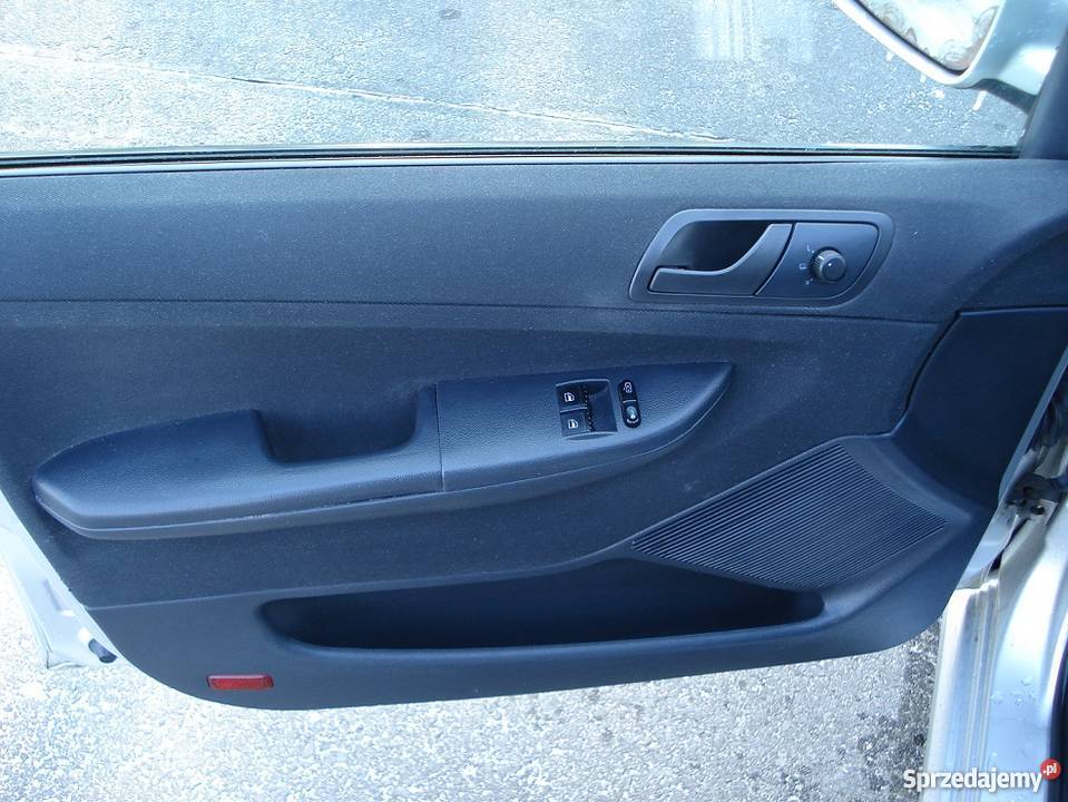 Skoda Fabia Kombi 2006r 14TDI Lift Bogata Wersja 1422cm3 Jelcz-Laskowice sprzedam
