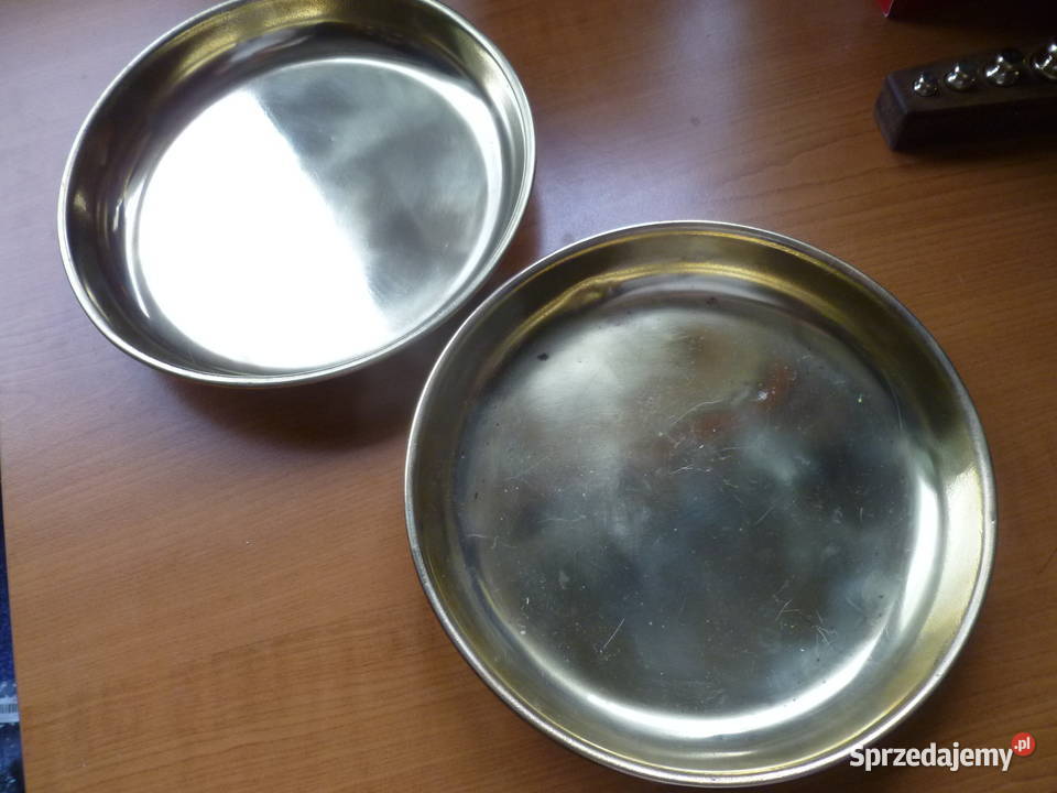 Szalki mosiężne do wagi Kraków