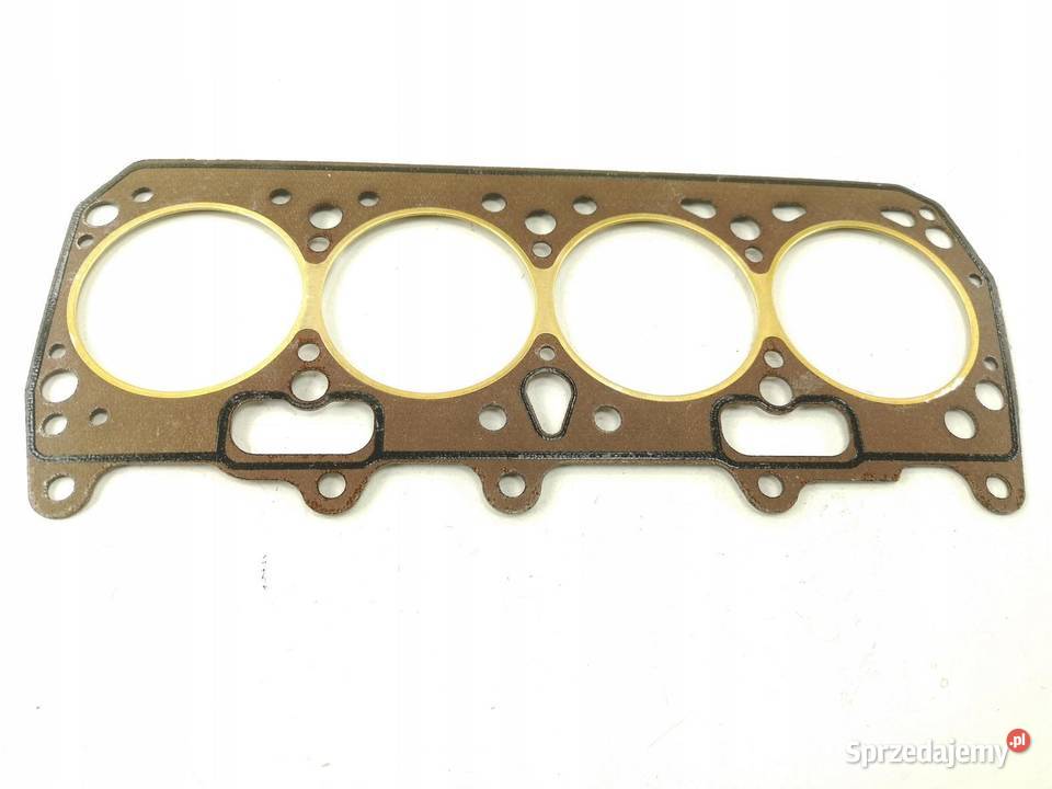 USZCZELKA GŁOWICY FIAT BRAVA BRAVO DUNA PUNTO sprzedam