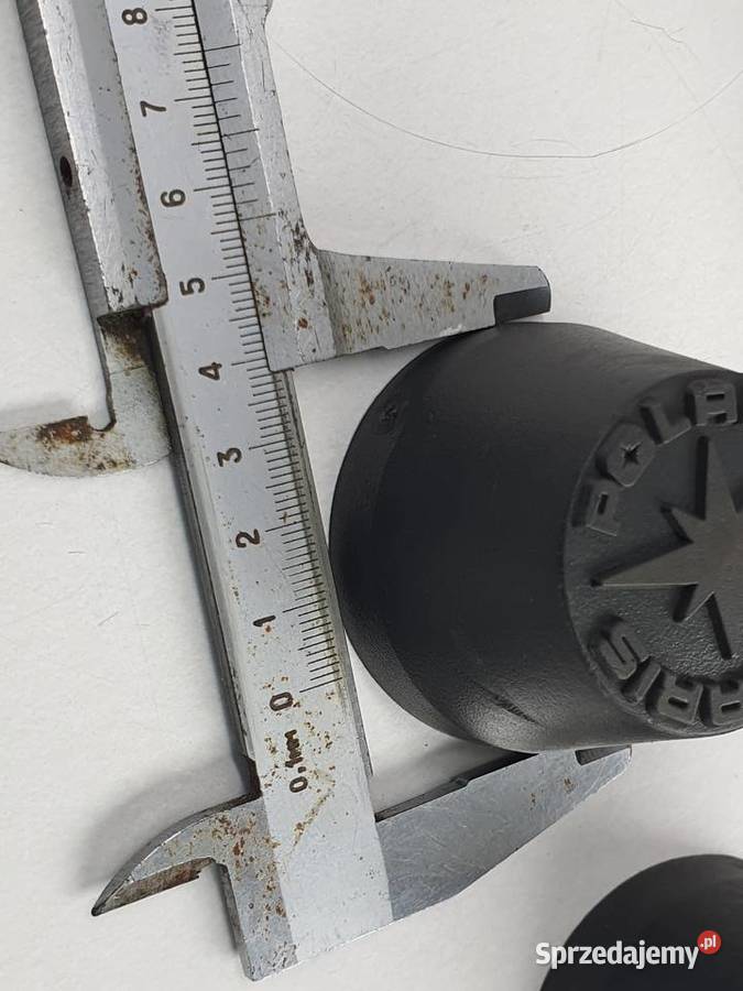 Zaslepka Kapsel Korek Polaris Sportsman 700 Łódź