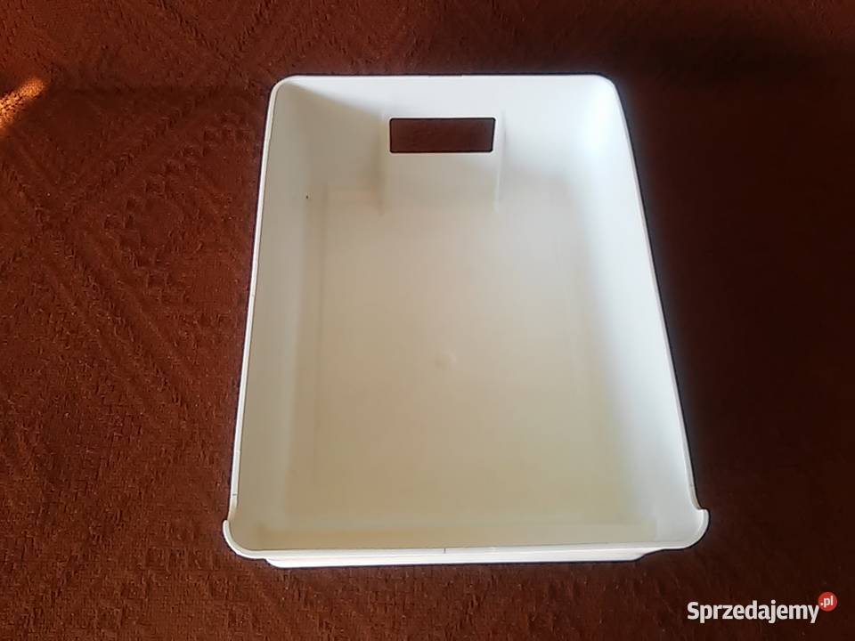 Szuflada na warzywa do lodówki Zanussi ZFC304K Sokółka