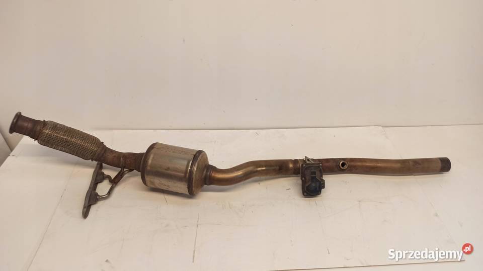 KATALIZATOR SKODA OCTAVIA III 5Q0131701BG