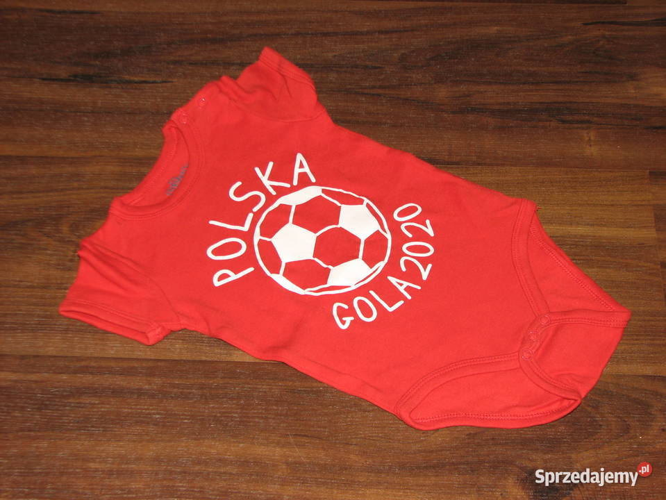 So Cute body małego kibica 86 Wrocław