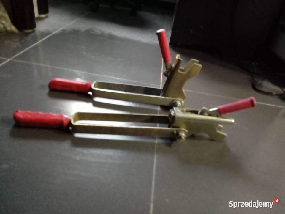 KLUCZ DO ŻABEK Szczecin sprzedam