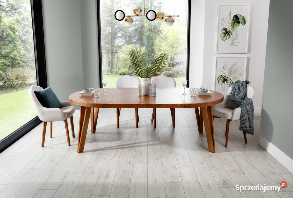 Stół dębowy Velo Poznań sprzedam