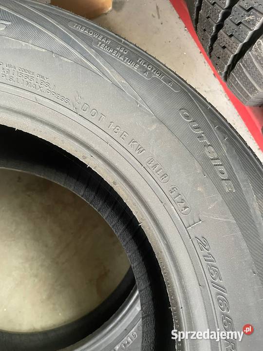 Opony letnie 215 65 15 NOWE Nexen N Blue HD PLUS 65 Samochodowe Gniew