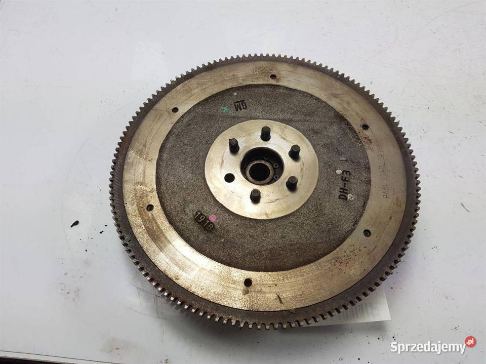 SPRZĘGŁO 55568083 OPEL CORSA D Pozostałe kujawsko-pomorskie