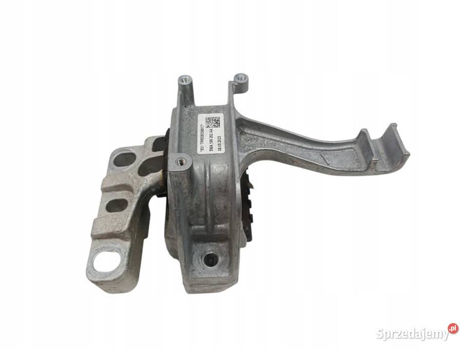 PODUSZKA SILNIKA 5WA199262AA 20 TDI Skoda Karoq