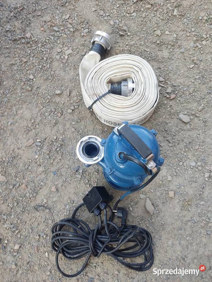 Pompa do wody Skawina