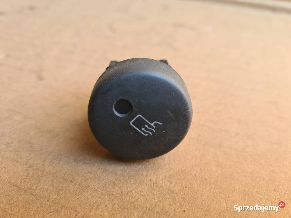 IVECO DAILY 3 9906 włącznik podgrzewania grzania dolnośląskie Legnica