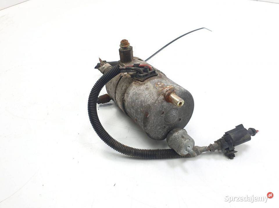 POMPKA HAMULCOWA AUDI A8 D2 8E0614175D Lipno