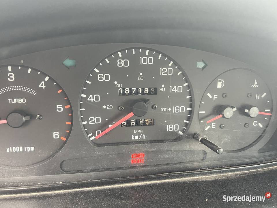 Sprzedam Kia Sportage 4x4 diesel Stary Dzików sprzedam