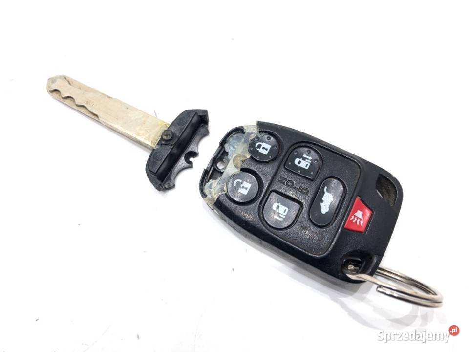 STACYJKA HONDA ODYSSEY 39730TK8A010M1 35 252