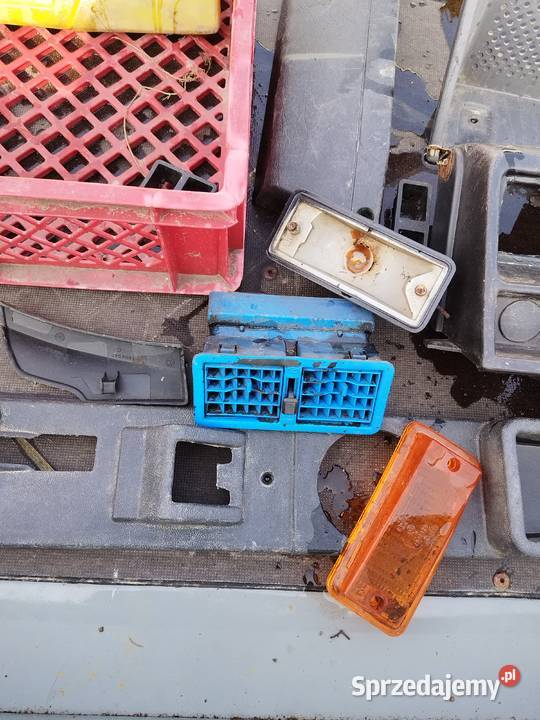 Części maluch fiat 126einne Tarnów