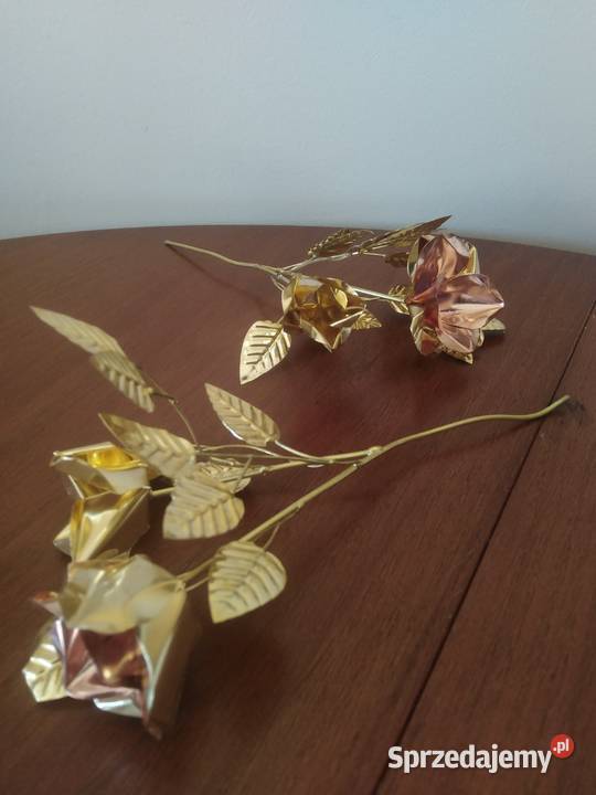 Różyczki Szczęścia Wałbrzych sprzedam