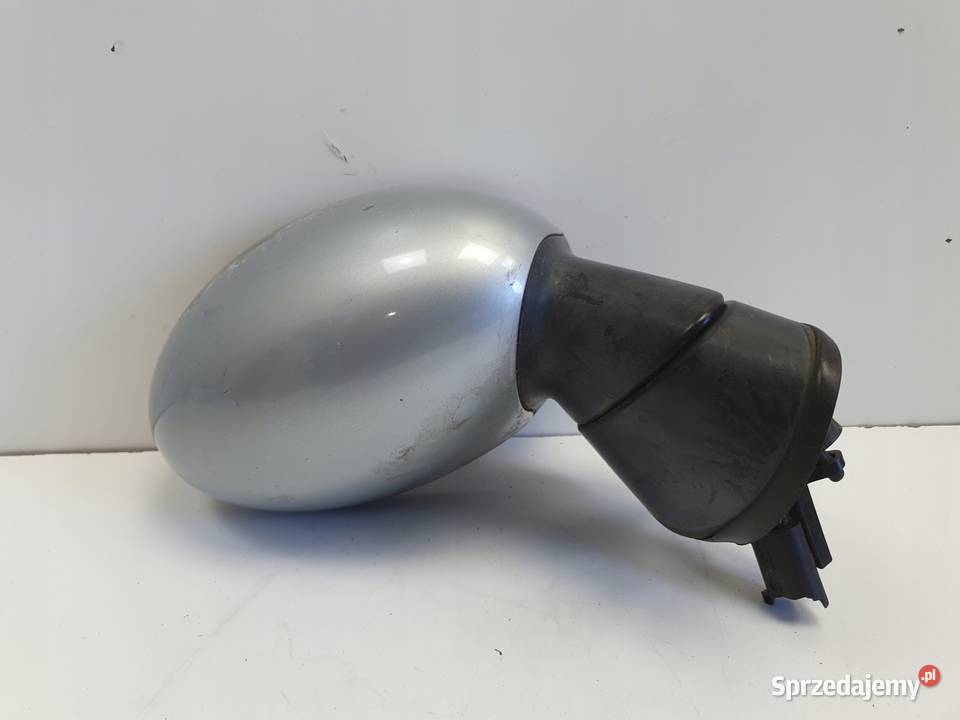PRAWE LUSTERKO Mini R50 R53 Cooper 0106r lubelskie Chełm