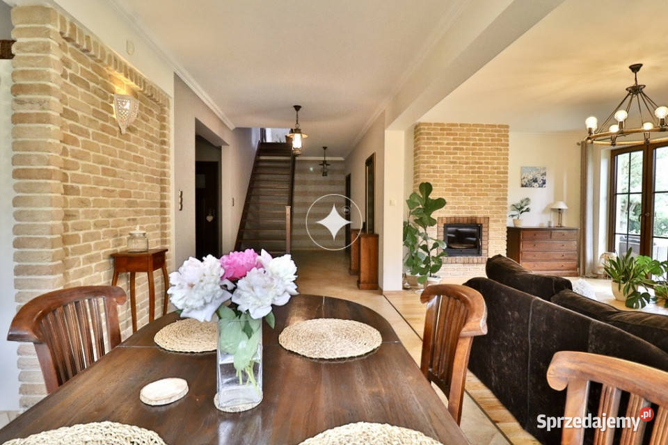 Ponadczasowy dom w sercu Chełma garaż Chełm sprzedam