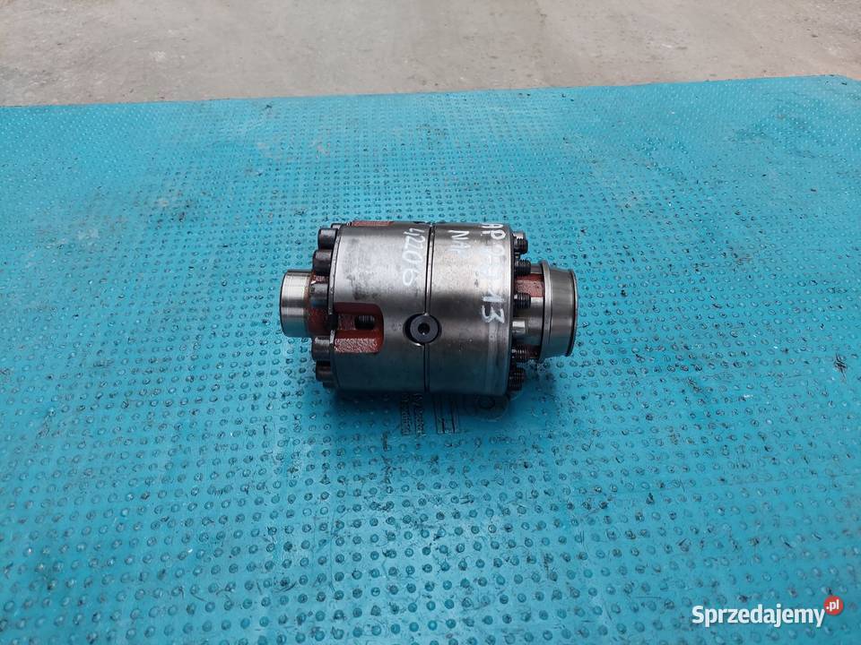 Dyferencjał mechanizm różnicowy Volvo Cat 1334 sprzedam