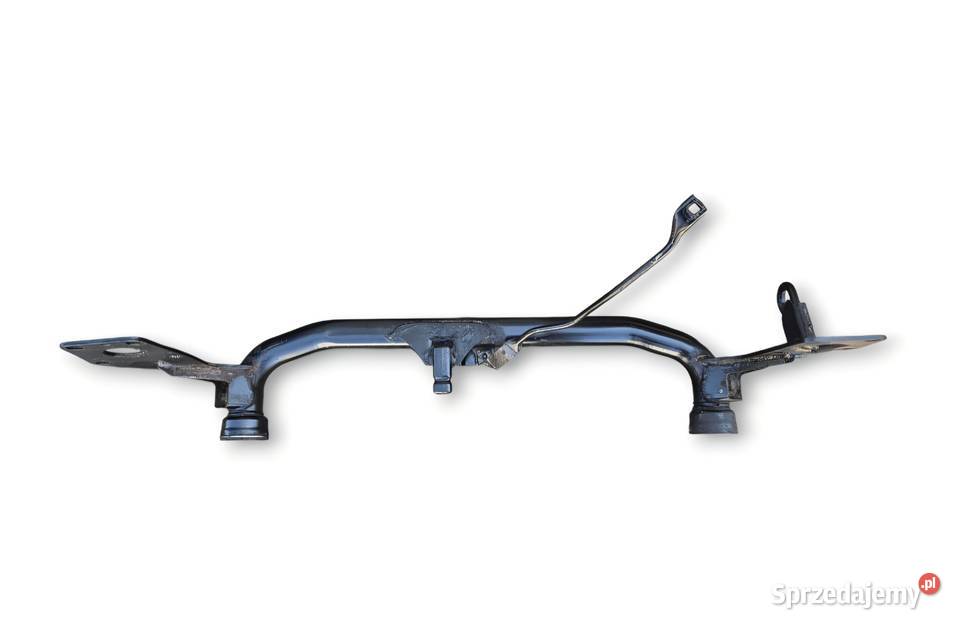 RURKA RURA BELKA INTERCOOLERA VW PASSAT B5 FL 19