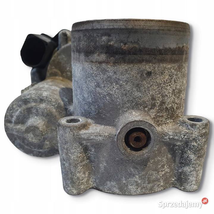 PRZEPUSTNICA Seat Leon II 14 TSI 03C133062C Przepustnice Chełm