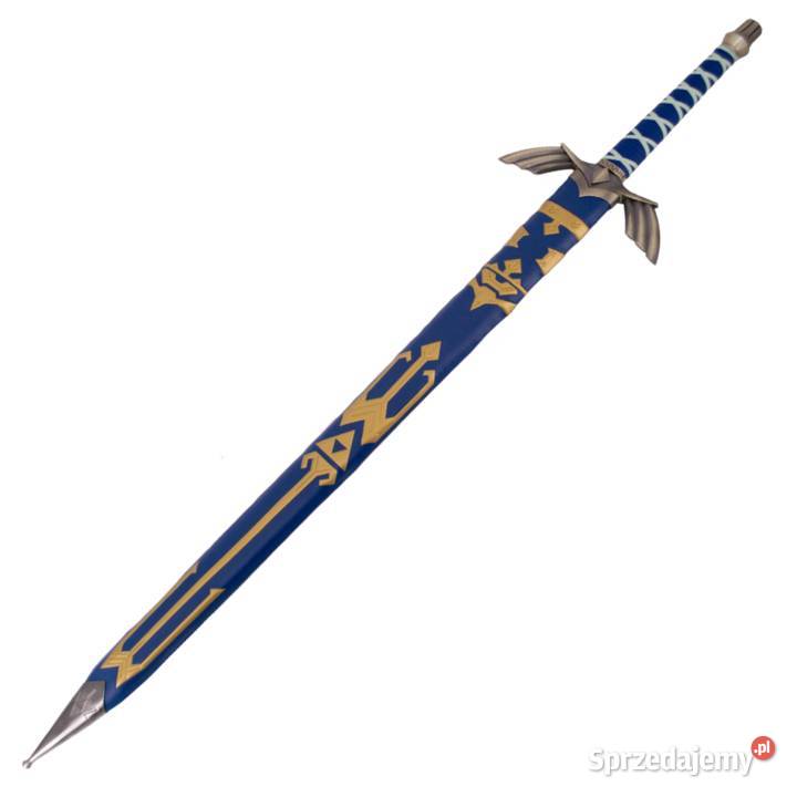 Miecz Amont Decor Habitat Legend of Zelda Sword Warszawa