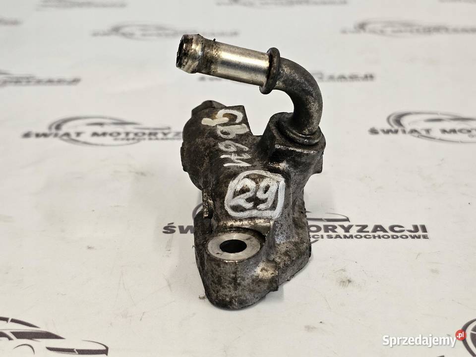 HONDA CRV 22 ICTDI N22A2 króciec wody