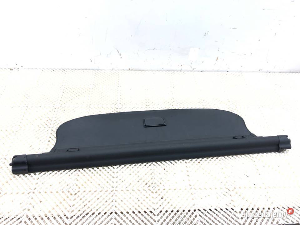 ROLETA BAGAŻNIKA AUDI A6 C7 Kombi 1118 OSŁONA Rolety bagażnika