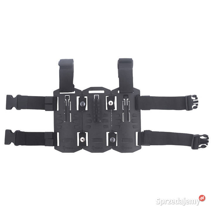 Platforma udowa Fobus QuickLock Thigh Rig z 3 Warszawa