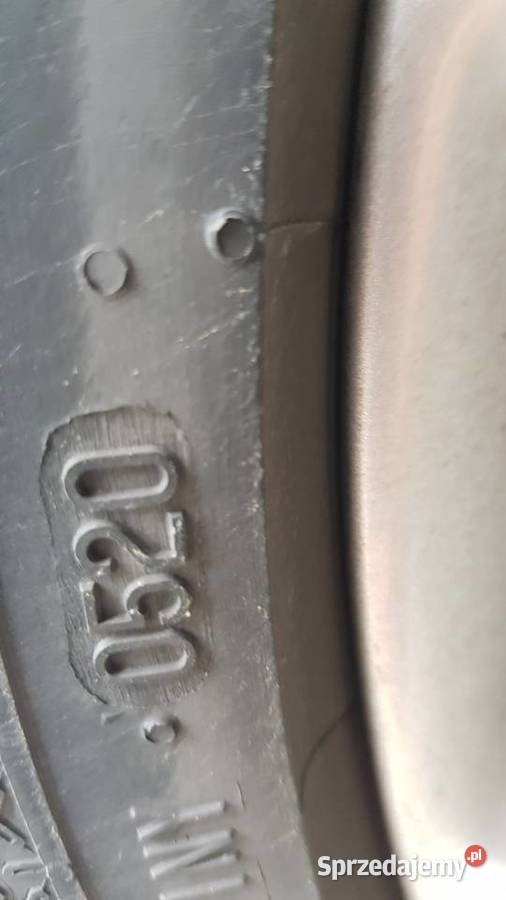 4 opony letnie 2155017 5mm barum bravuris 3 x2 podkarpackie Wysoka Głogowska