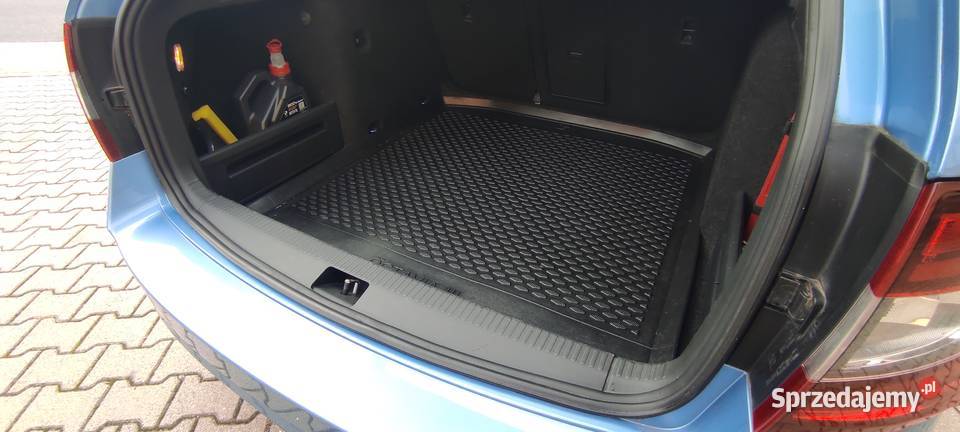 Skoda Octavia III Lift 20 TDI ZADBANA Prywatnie Kombi łódzkie Łódź
