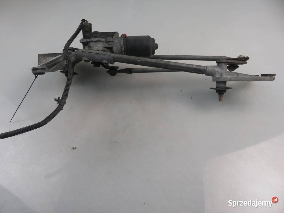 MECHANIZM WYCIERACZEK NISSAN XTRAIL