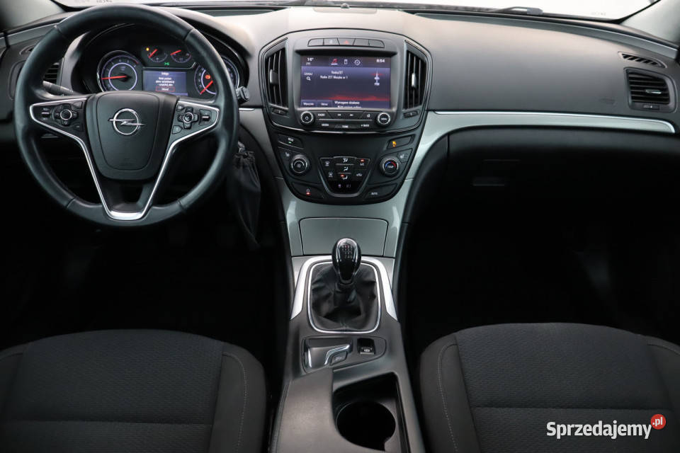 Opel Insignia 20 CDTI Zabrze