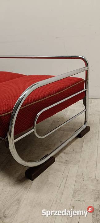 sofa chrom Robert Slzak Mcke Melder Hynek Sofy i kanapy Sofy i kanapy łódzkie Radomsko